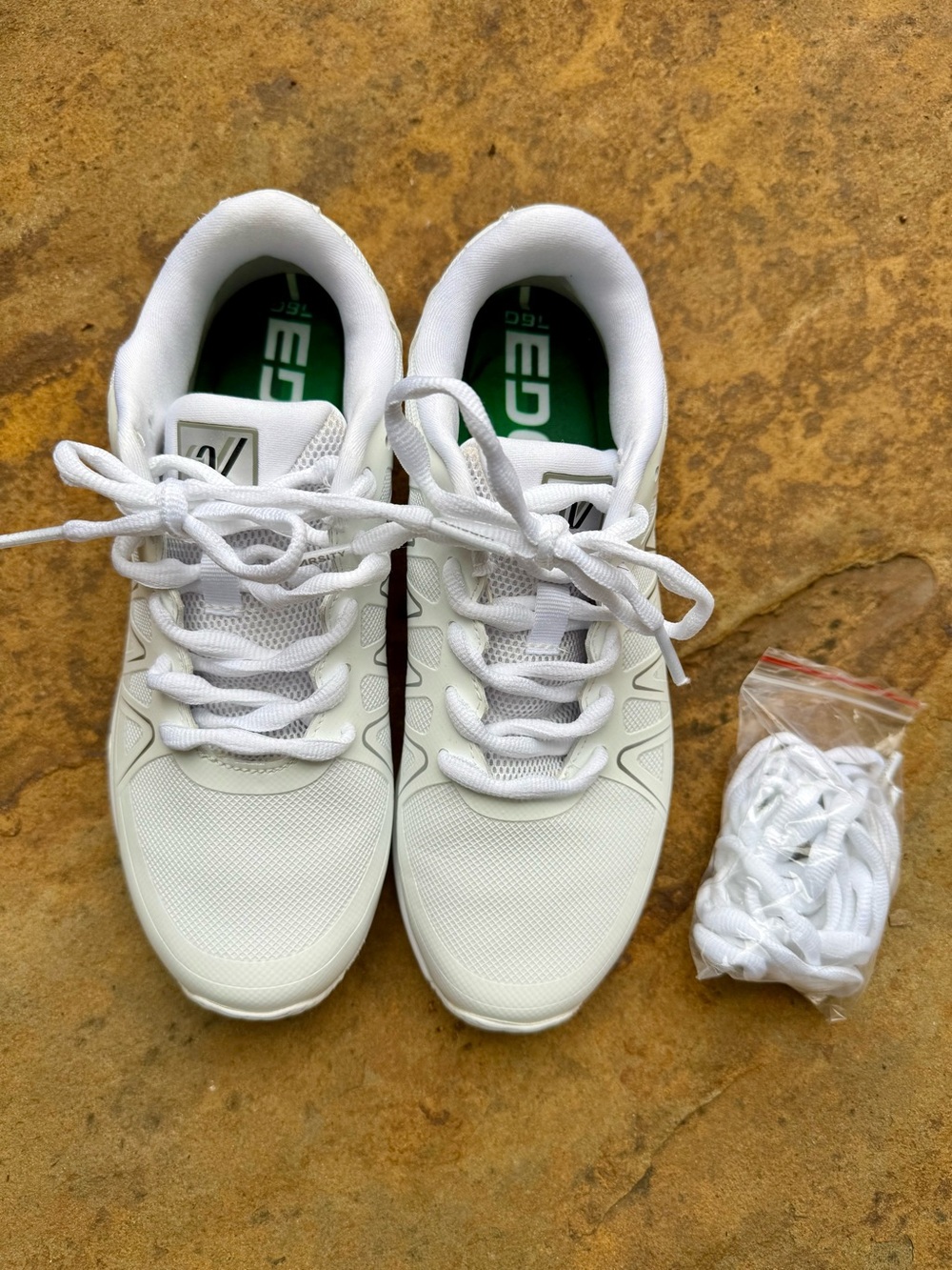 Varsity Double Edge Cheer Shoes